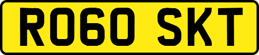 RO60SKT