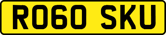 RO60SKU
