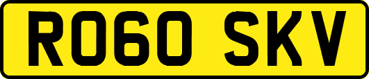 RO60SKV