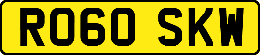 RO60SKW