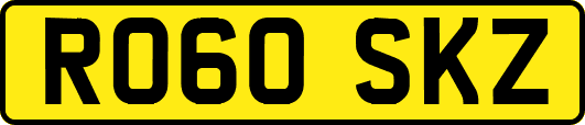 RO60SKZ