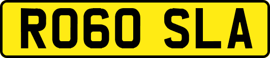 RO60SLA