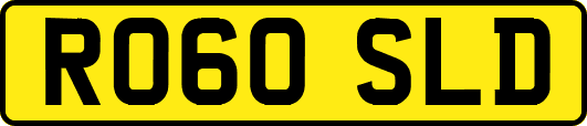 RO60SLD