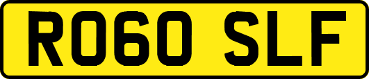RO60SLF