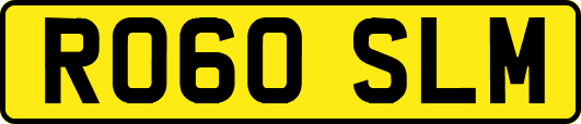 RO60SLM