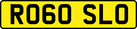 RO60SLO
