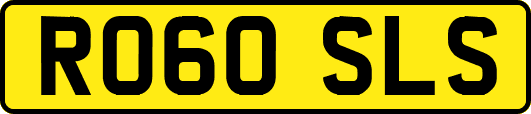RO60SLS
