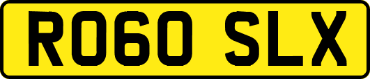 RO60SLX