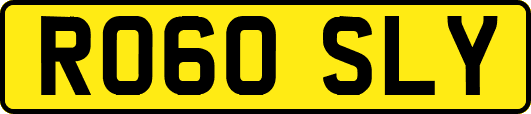 RO60SLY