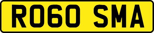 RO60SMA