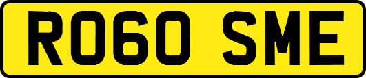 RO60SME