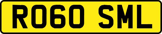 RO60SML