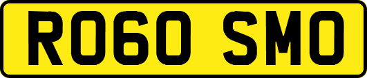 RO60SMO