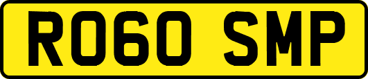 RO60SMP