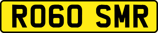 RO60SMR