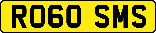 RO60SMS