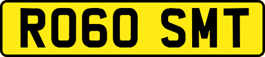 RO60SMT