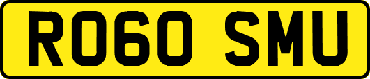 RO60SMU