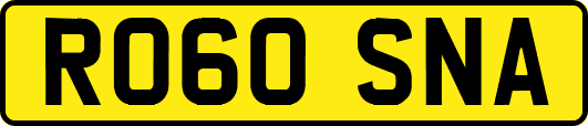 RO60SNA