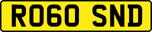 RO60SND