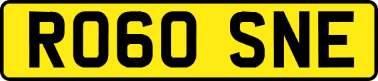 RO60SNE