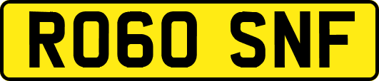 RO60SNF