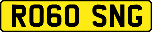 RO60SNG