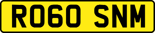 RO60SNM