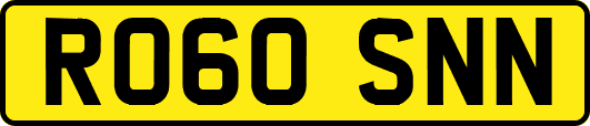 RO60SNN