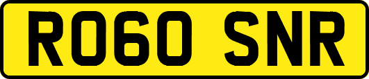RO60SNR