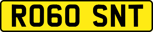 RO60SNT