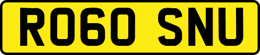 RO60SNU