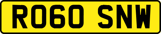 RO60SNW