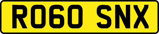 RO60SNX
