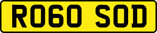 RO60SOD