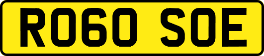 RO60SOE