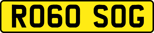 RO60SOG