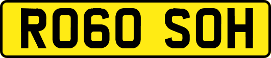 RO60SOH