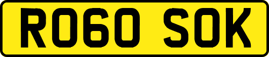 RO60SOK