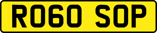 RO60SOP