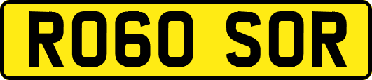 RO60SOR