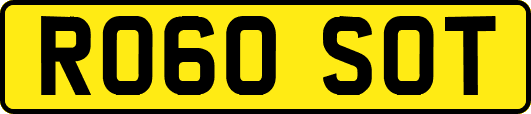RO60SOT
