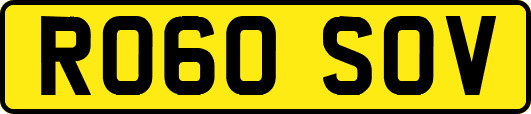 RO60SOV