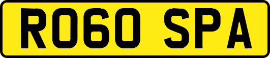 RO60SPA