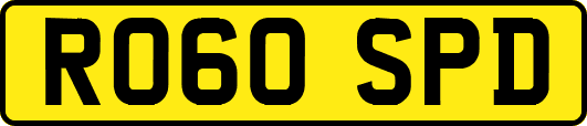 RO60SPD