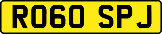 RO60SPJ