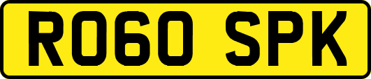 RO60SPK
