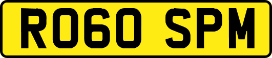 RO60SPM