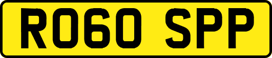 RO60SPP