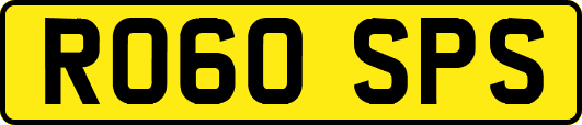 RO60SPS